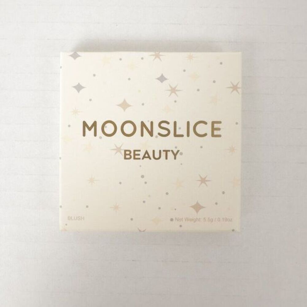5/$20 Moonslice Beauty Pressed Blush in Beautiful‎ 5.5g / 0.19 oz NIB